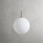 Casen Pendant - fovolighting