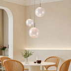 Casen Round Chandelier - fovolighting