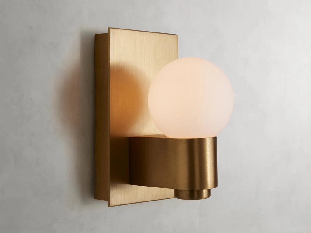 Casen Wall Sconce - fovolighting