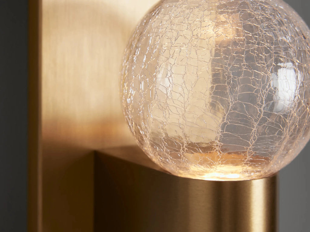 Casen Wall Sconce - fovolighting