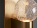 Casen Wall Sconce - fovolighting