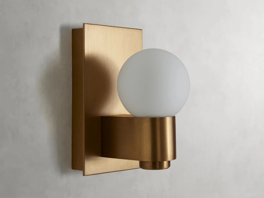 Casen Wall Sconce - fovolighting