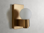 Casen Wall Sconce - fovolighting