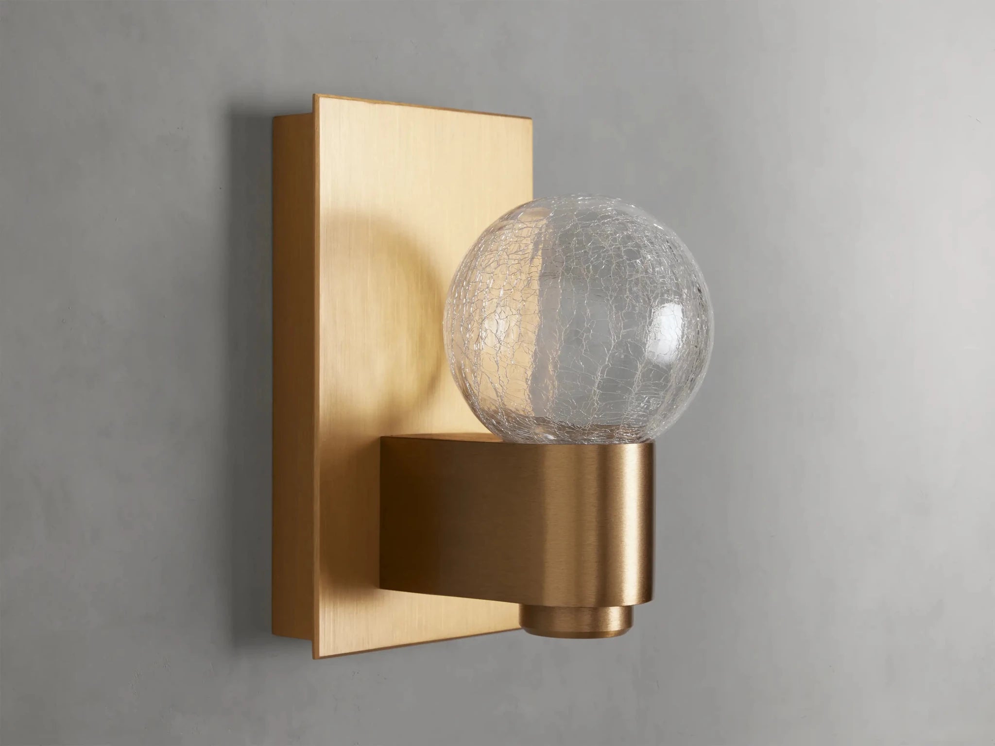 Casen Wall Sconce - fovolighting