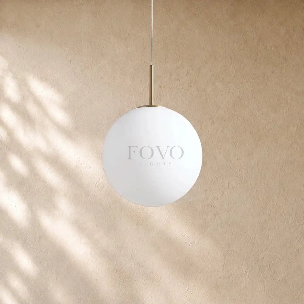 Casenin Pendant Light