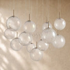 Casenin Round Chandelier