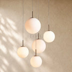 Casenin Round Chandelier