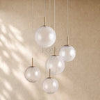 Casenin Round Chandelier