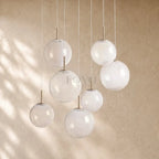 Casenin Round Chandelier