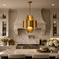 Cathedrale Pendant - fovolighting