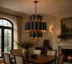 Cathedre Chandelier 24’’