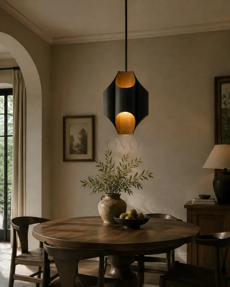 Cathedre Pendant