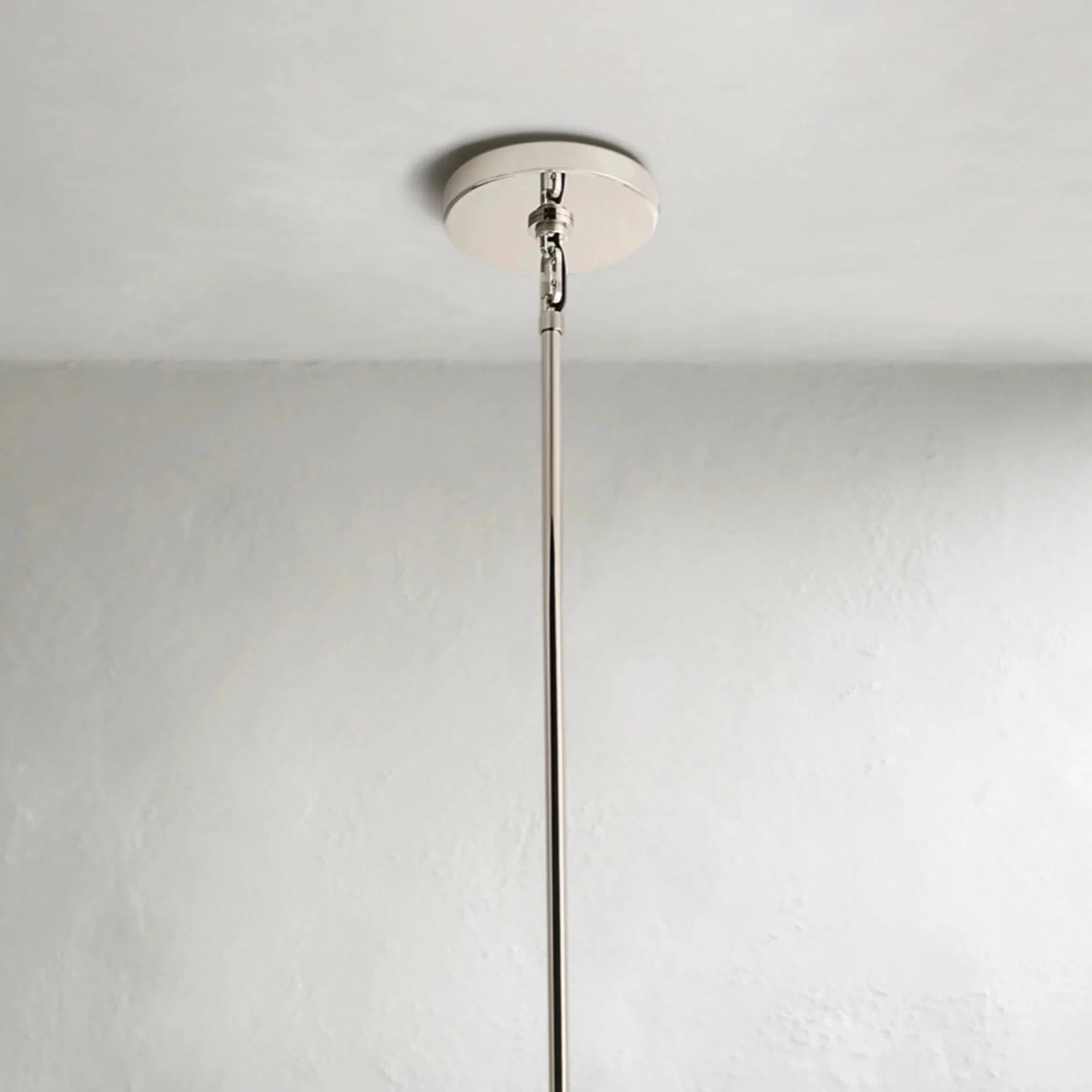 Cebret Glass Mobile Round Chandelier - fovolighting