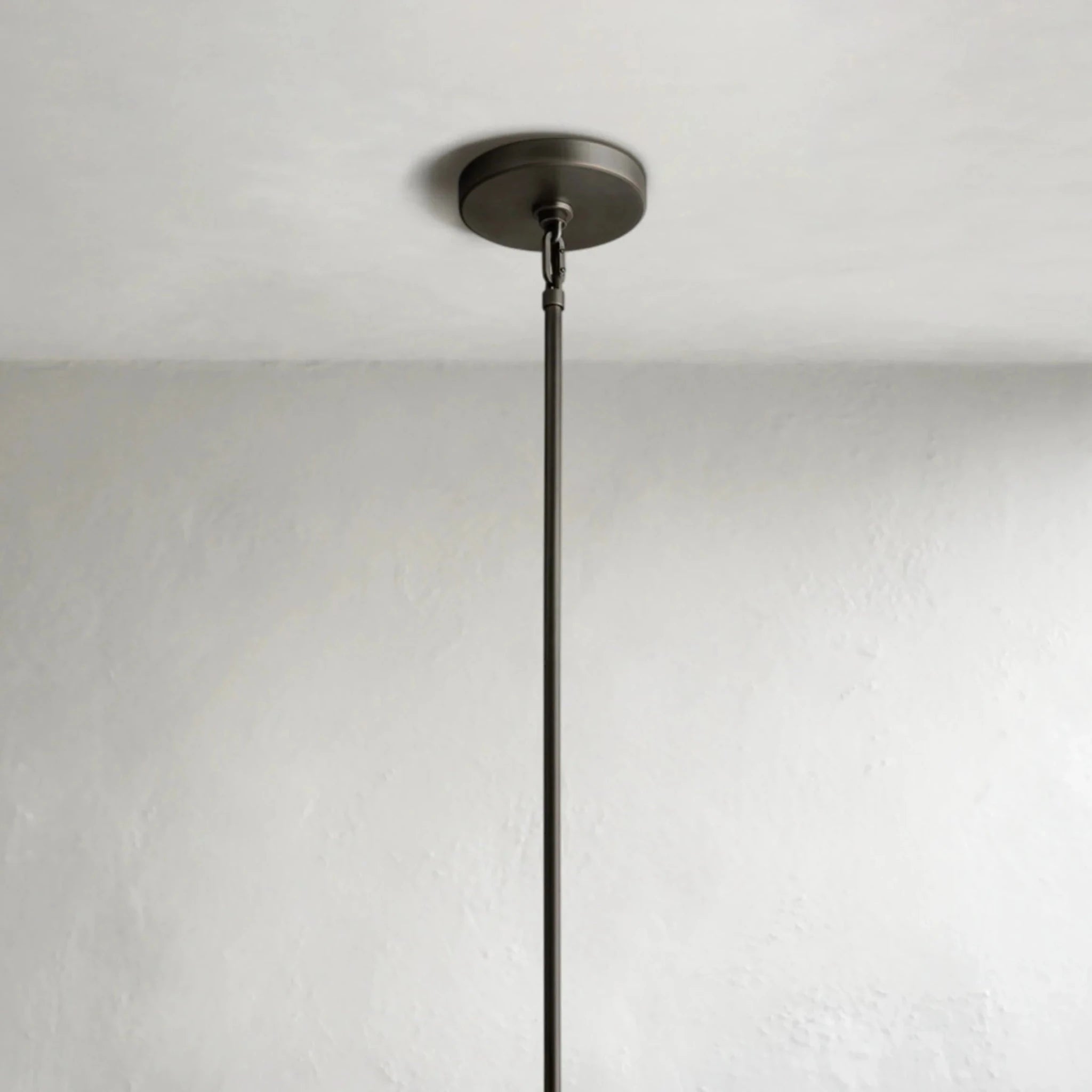 Cebret Glass Mobile Round Chandelier - fovolighting
