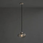 Cebret Glass Pendant - fovolighting
