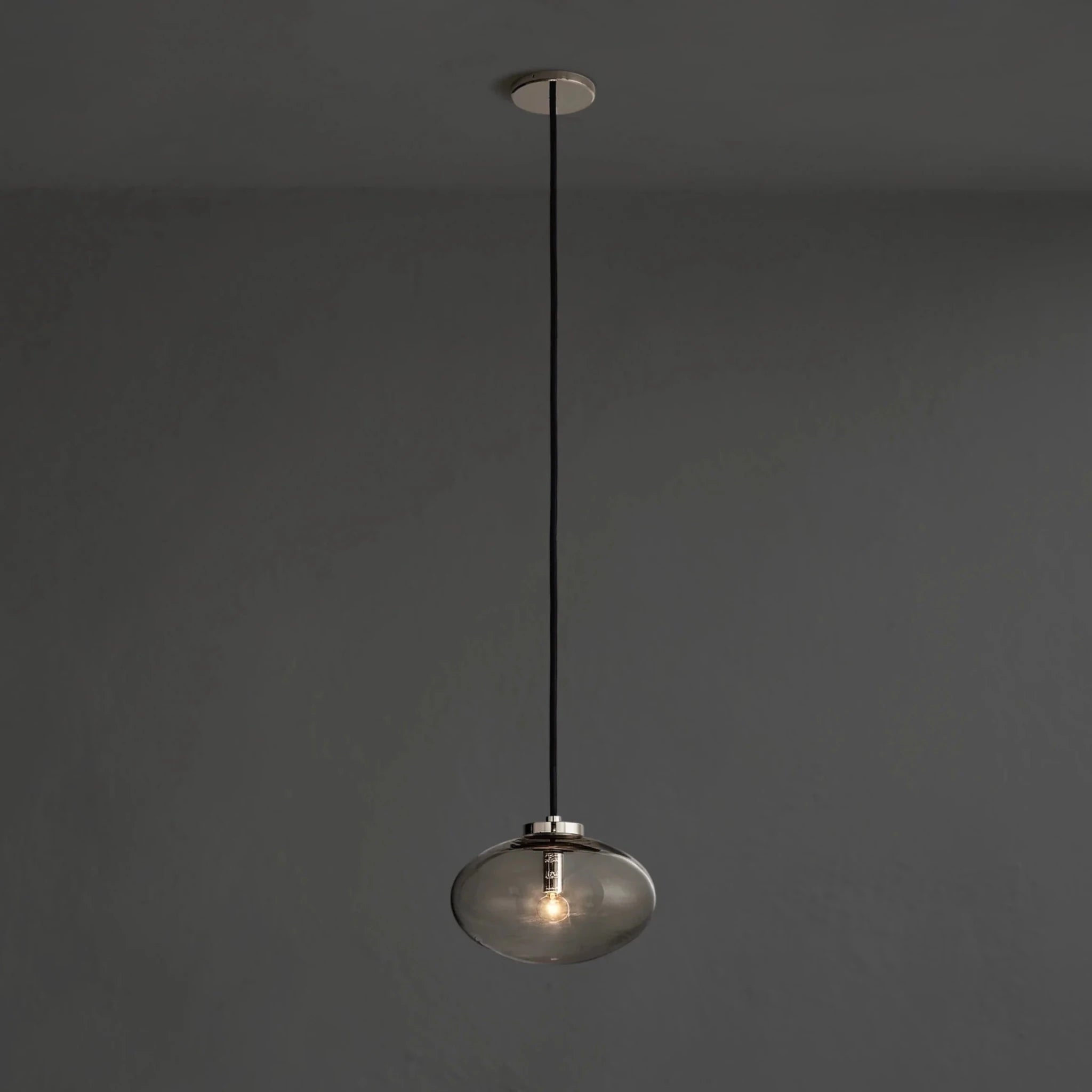 Cebret Glass Pendant - fovolighting