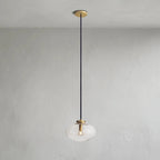 Cebret Glass Pendant - fovolighting