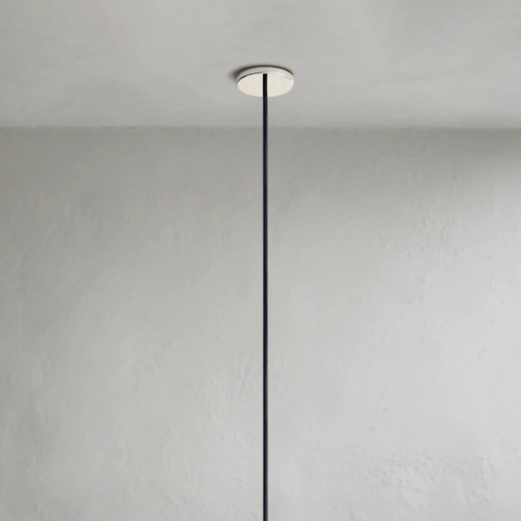 Cebret Glass Pendant - fovolighting