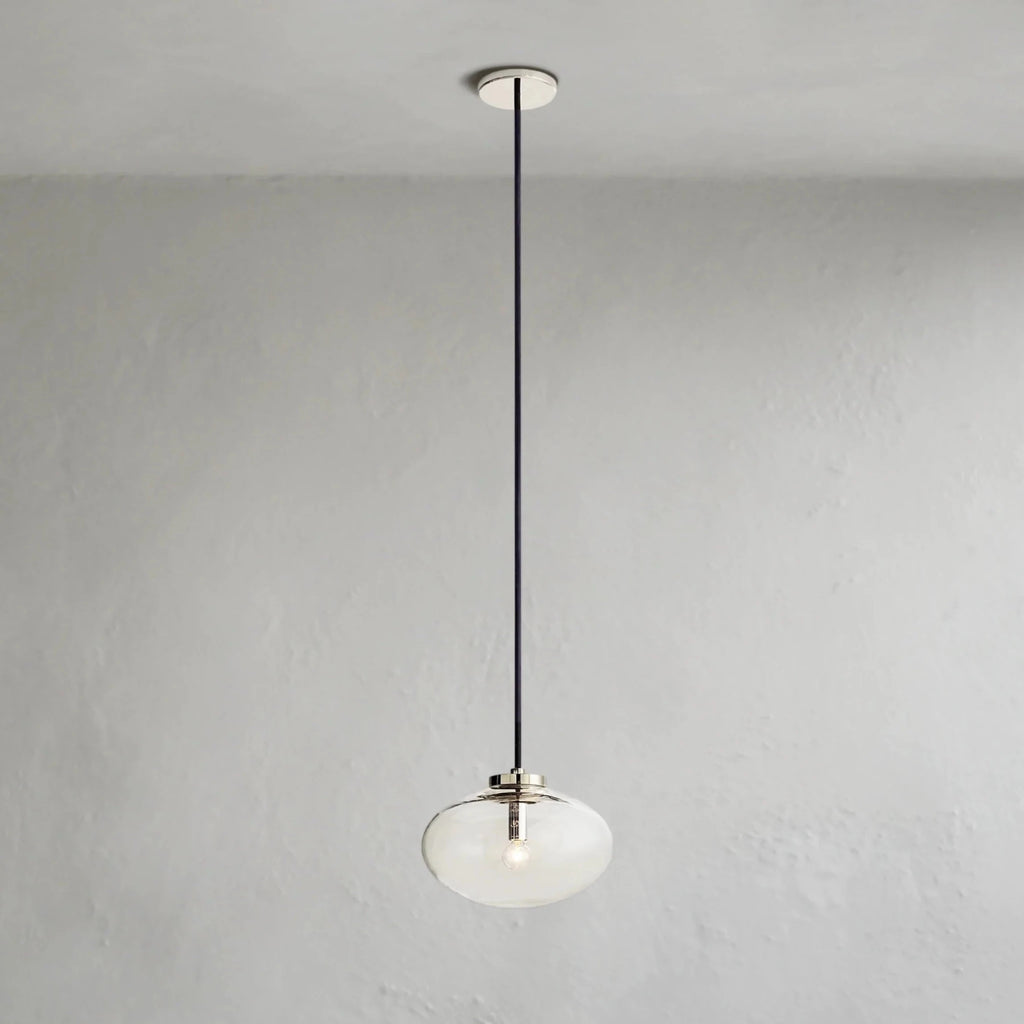 Cebret Glass Pendant - fovolighting