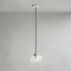 Cebret Glass Pendant - fovolighting