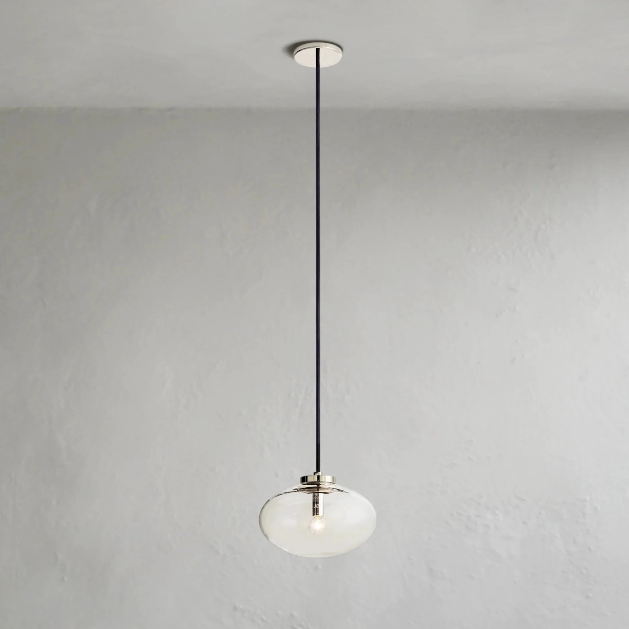 Cebret Glass Pendant - fovolighting