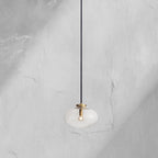 Cebret Glass Pendant - fovolighting