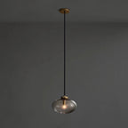 Cebret Glass Pendant - fovolighting