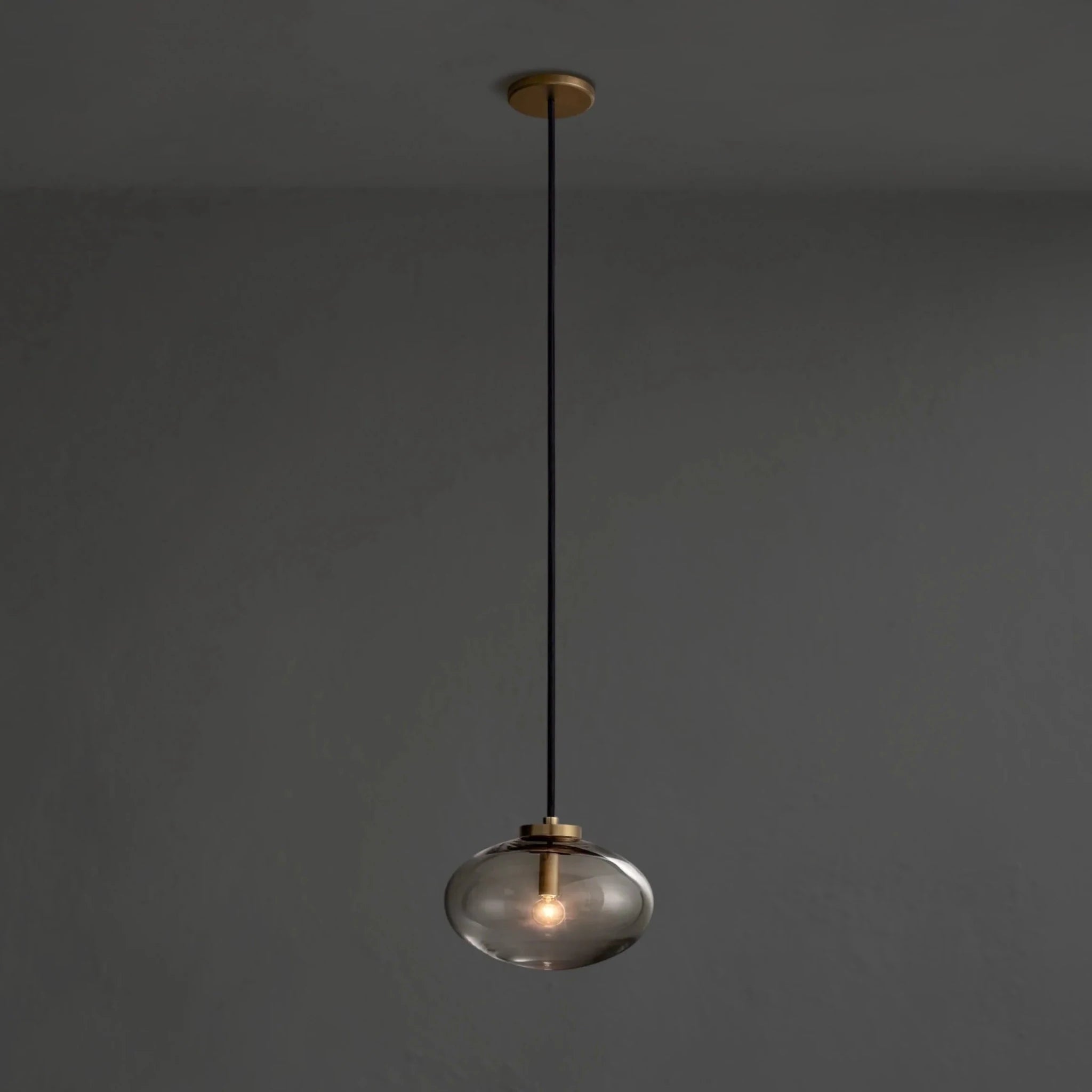 Cebret Glass Pendant - fovolighting
