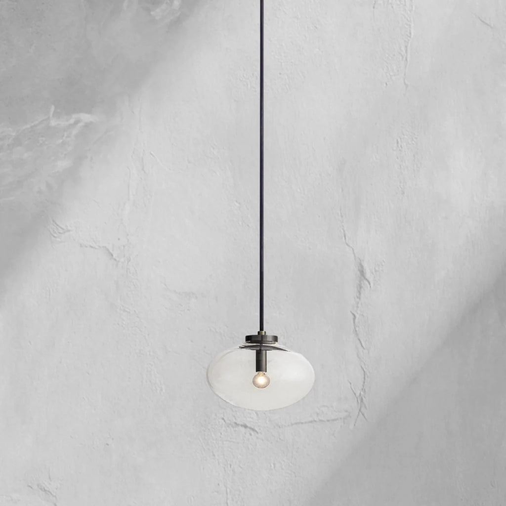 Cebret Glass Pendant - fovolighting