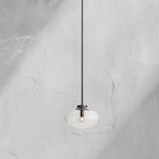 Cebret Glass Pendant - fovolighting