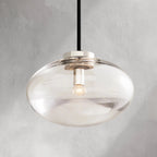 Cebret Glass Pendant - fovolighting