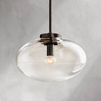 Cebret Glass Pendant - fovolighting