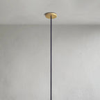 Cebret Glass Pendant - fovolighting