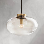 Cebret Glass Pendant - fovolighting