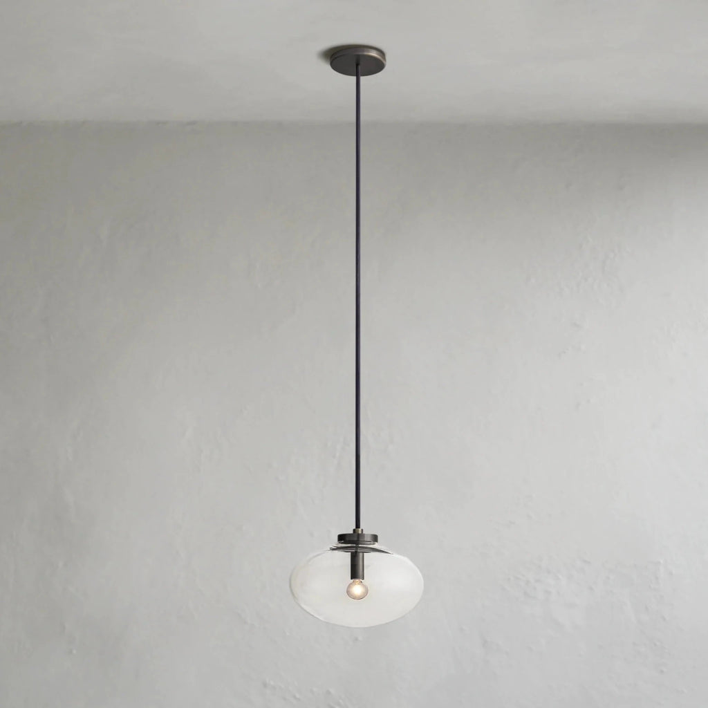Cebret Glass Pendant - fovolighting