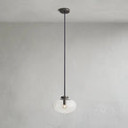 Cebret Glass Pendant - fovolighting