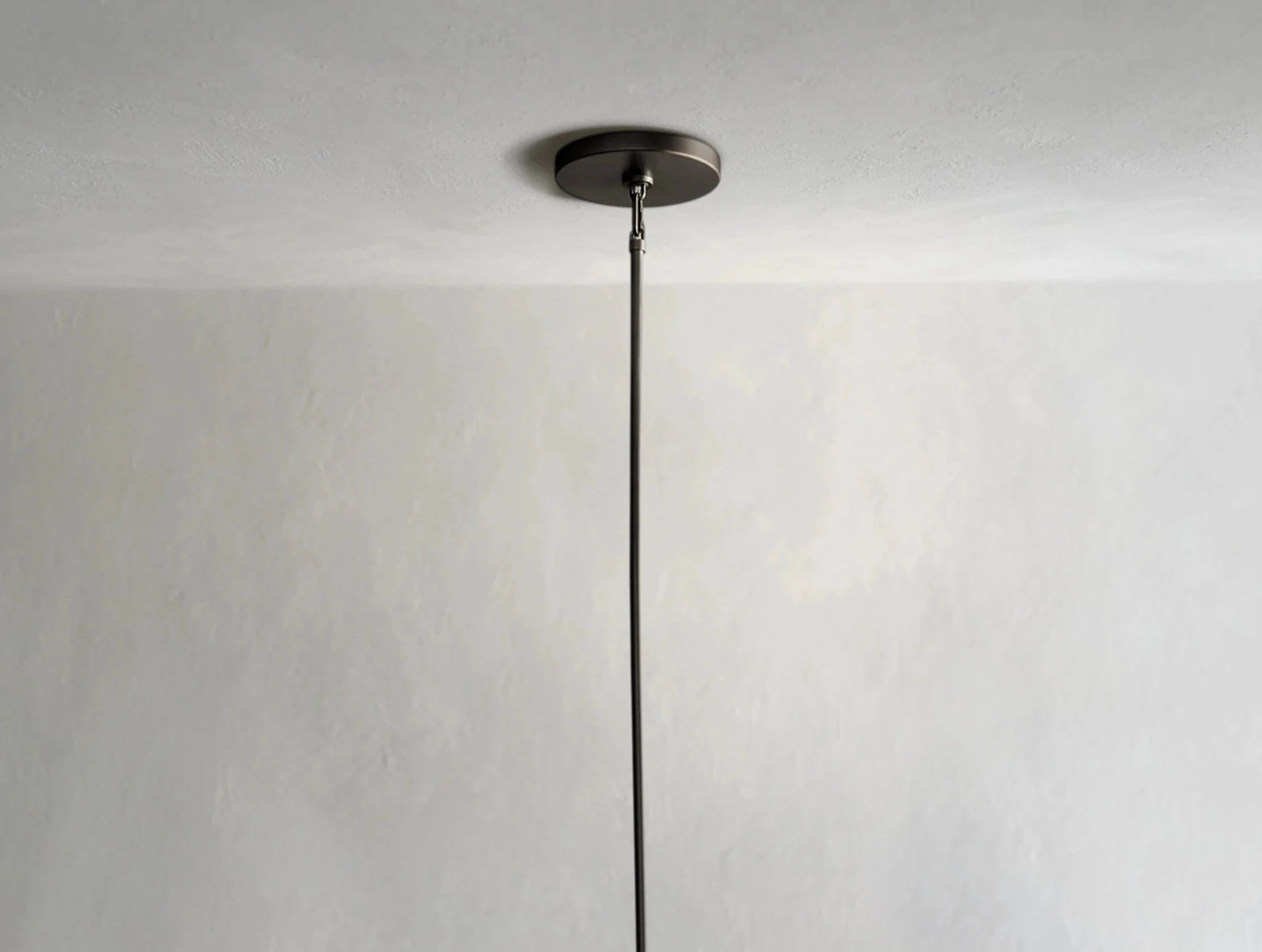Cebret Glass Round Chandelier - fovolighting