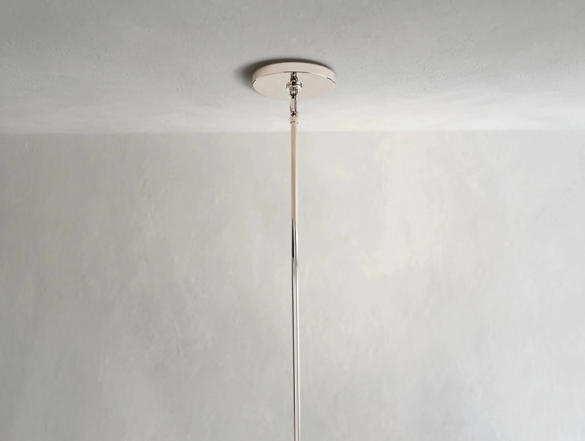 Cebret Glass Round Chandelier - fovolighting