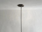 Cebret Glass Round Chandelier - fovolighting