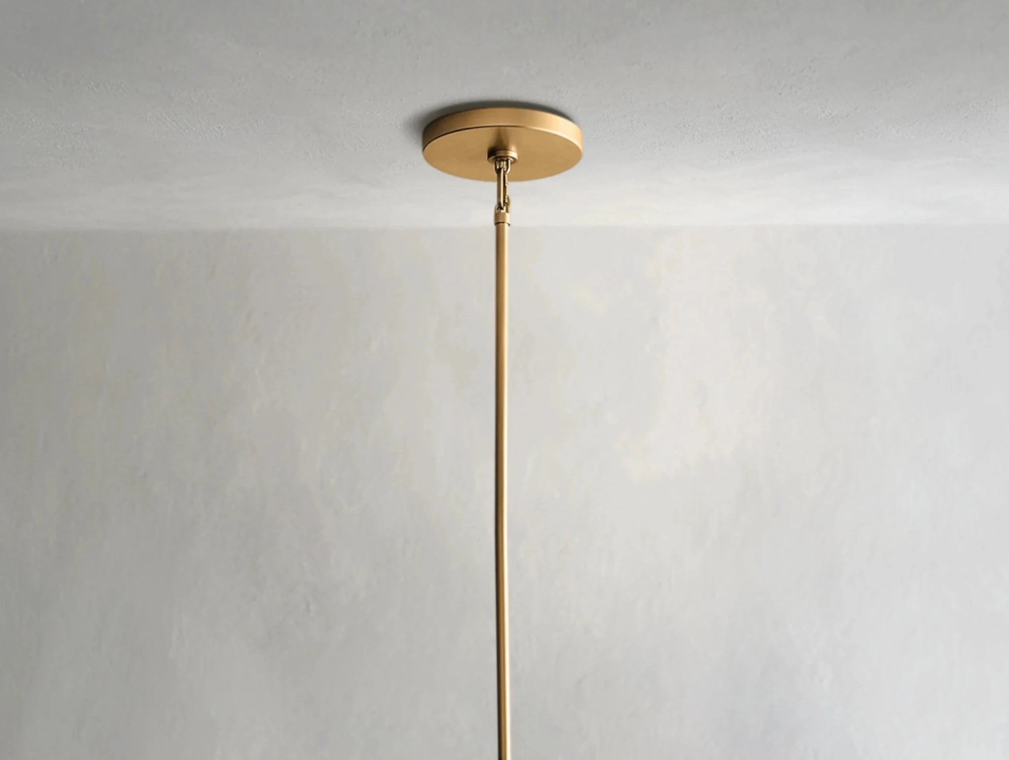 Cebret Glass Round Chandelier - fovolighting