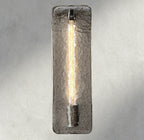 Celamotto Glass/ Alabaster Sconce 13", 16" - fovolighting