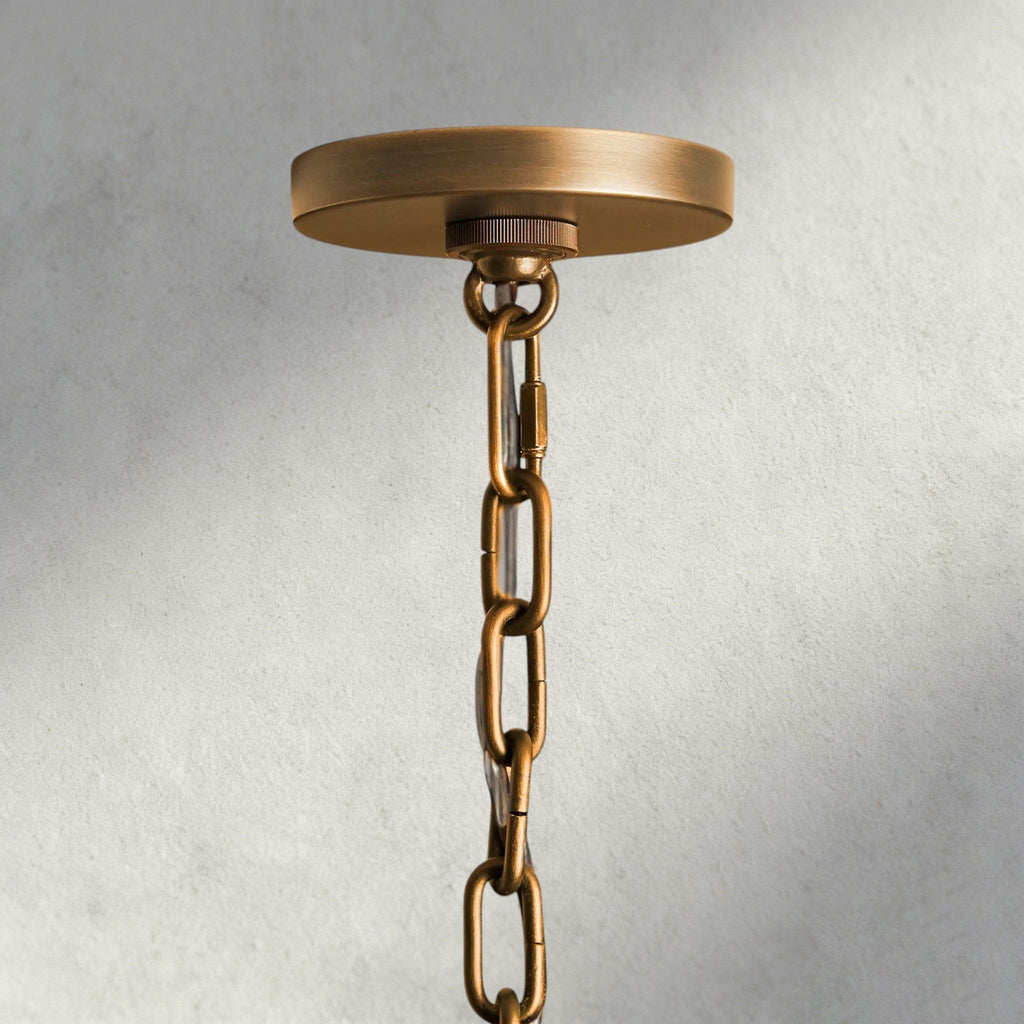 Celine Chandelier 36", 59" - fovolighting