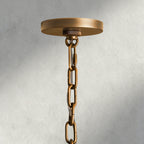 Celine Chandelier 36", 59" - fovolighting