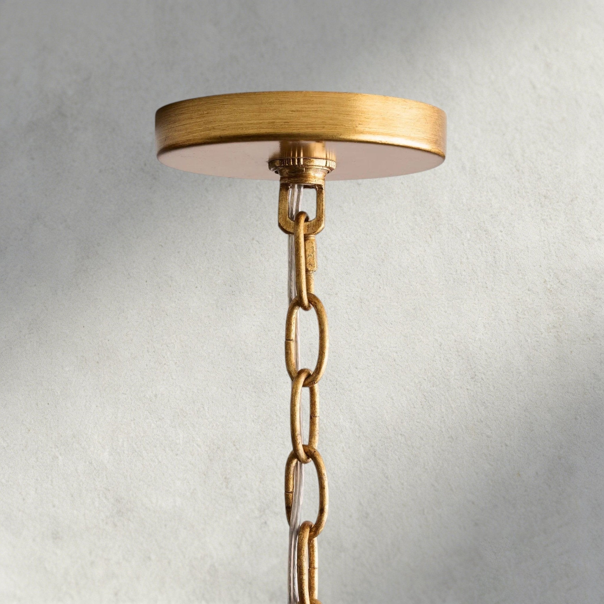 Celine Chandelier 36", 59" - fovolighting
