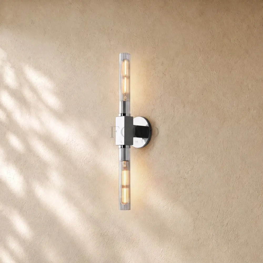 Cennela Candlestick Series Wall Sconce
