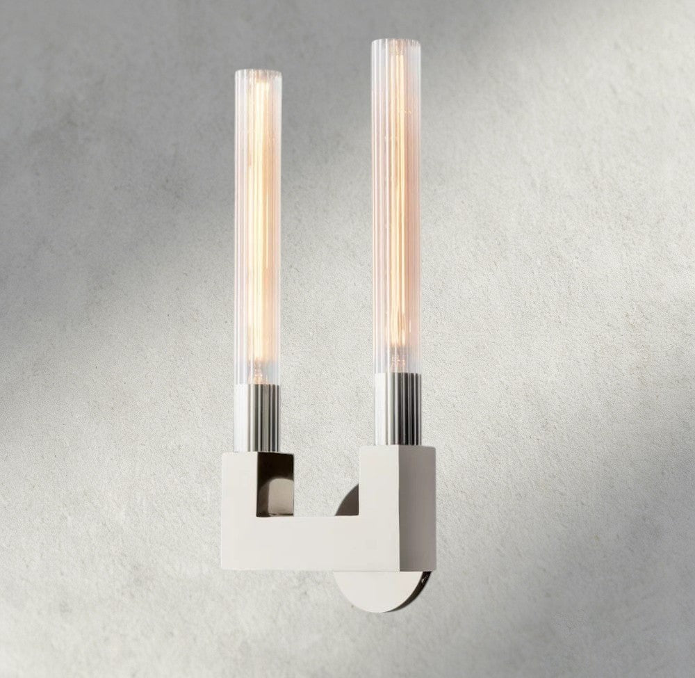Cennela Double Sconce - fovolighting