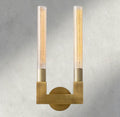 Cennela Double Sconce - fovolighting