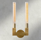 Cennela Double Sconce - fovolighting