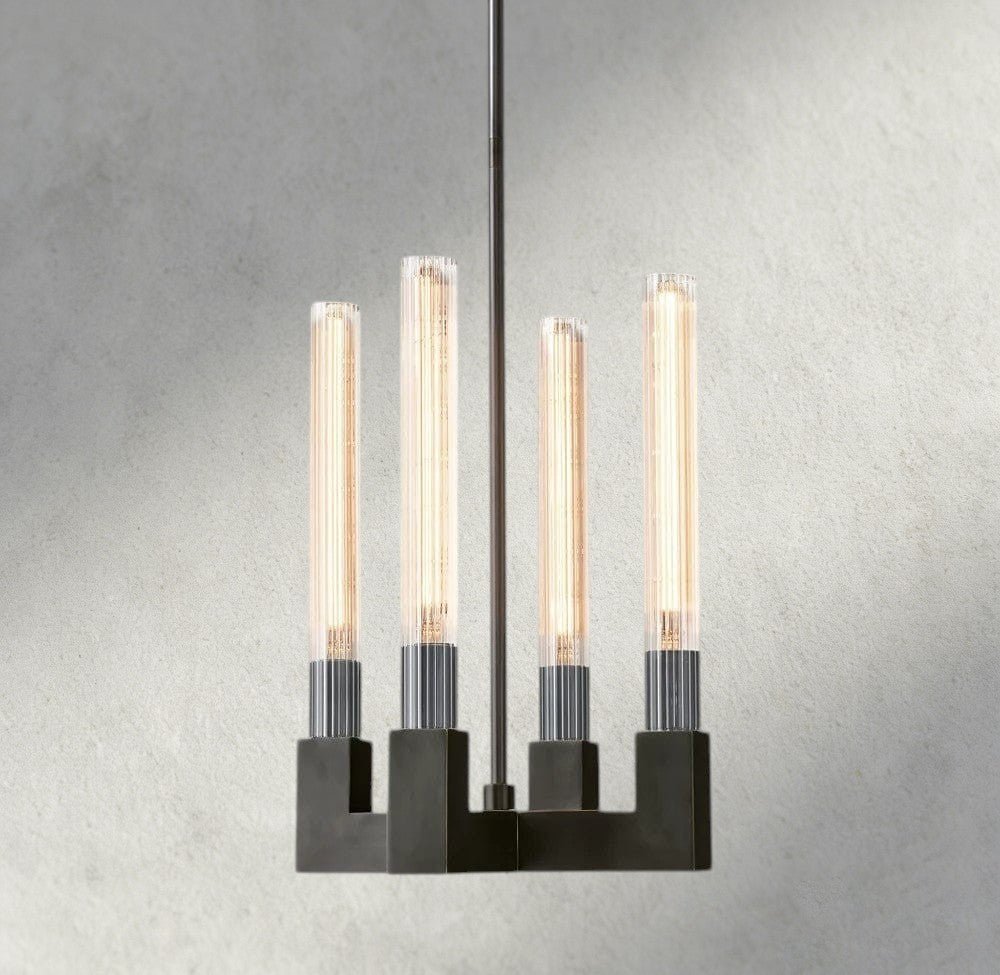 Cennela Pendant - fovolighting