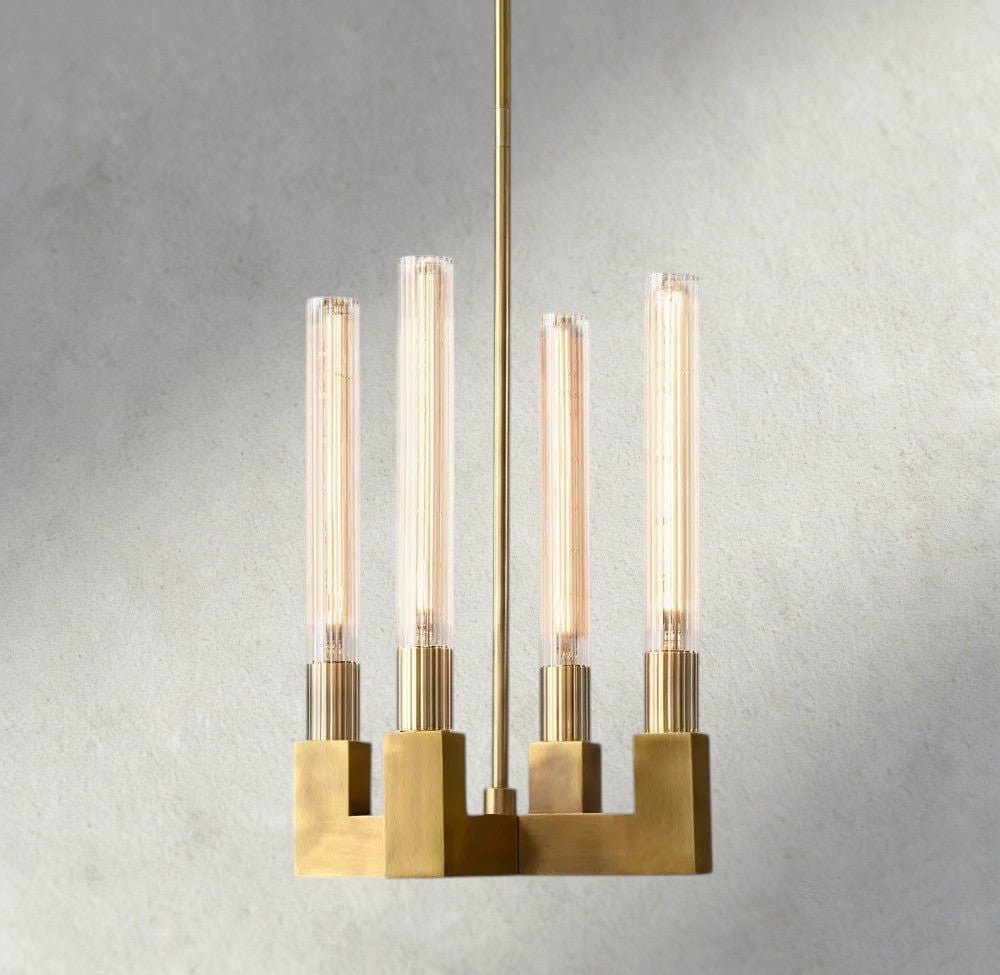 Cennela Pendant - fovolighting